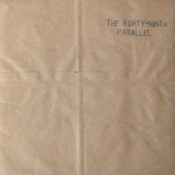 The Forty-Ninth Parallel