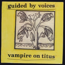 Vampire on Titus