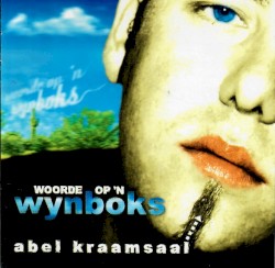 Woorde Op 'n Wynboks