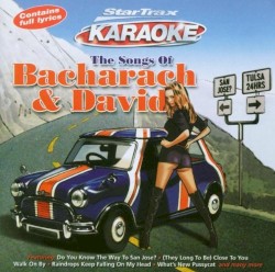 The Songs of Bacharach & David