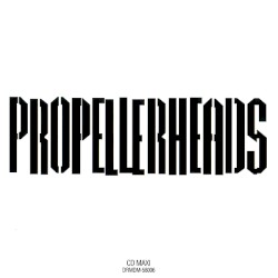 Propellerheads