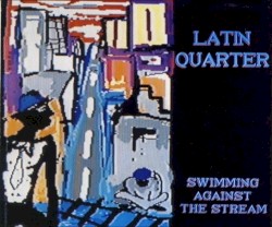 Swimming Against the Stream