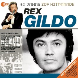 40 Jahre ZDF Hitparade