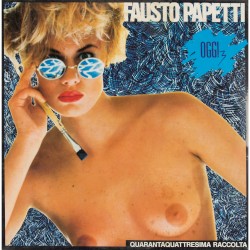 Oggi 3: Quarantaquattresima raccolta