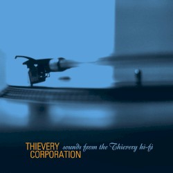 Sounds From the Thievery Hi‐Fi