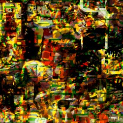 美しいものしか見たことがないであろうお前の悲しげな目の奥をグチャグチャに掻き乱したい