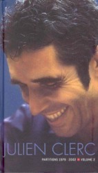 Partitions 1979–2002, Volume 2