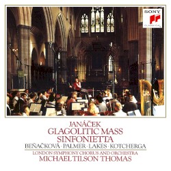 Glagolitic Mass / Sinfonietta