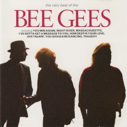 The Very Best of the Bee Gees