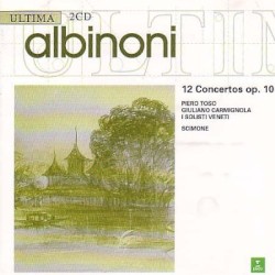 12 Concertos, op. 10