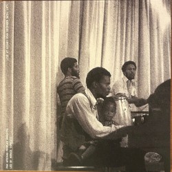 Live at Widney High December 26th, 1971