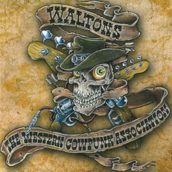 The Western Cowpunk Association