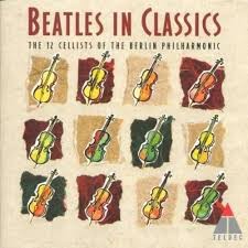 The Beatles in Classics