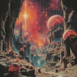 Labyrinths of the Galactic Soul