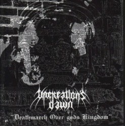 Deathmarch Over God's Kingdom