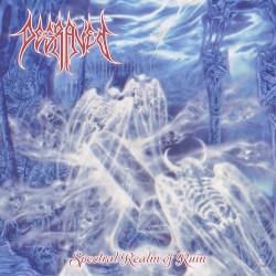 Spectral Realm of Ruin