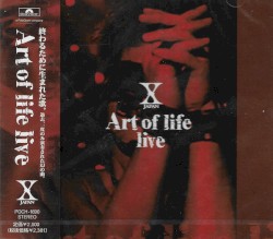 Art of life live