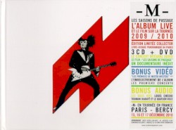 Les Saisons de passage