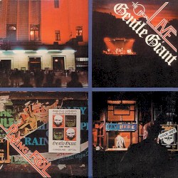 Playing the Fool: The Official Live