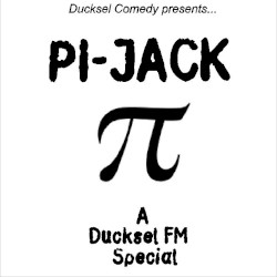Pi-Jack: A Ducksel FM Special