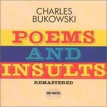 Poems and Insults