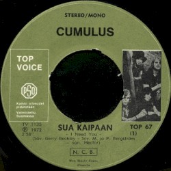 Sua kaipaan / Herra B + 5 rakastuu