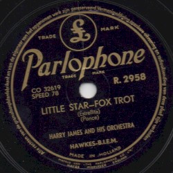 A Little Bit of Heaven / Little Star