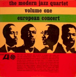 European Concert : Volume One