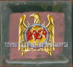 Soundtrack to the Apocalypse