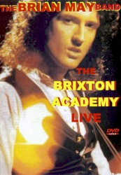 Live at the Brixton Academy