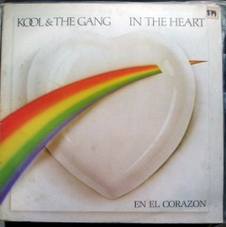 In the Heart – En El Corazon