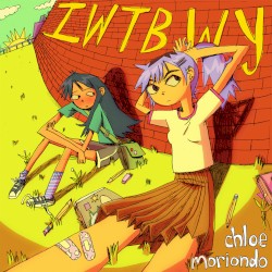 I Want to Be With You