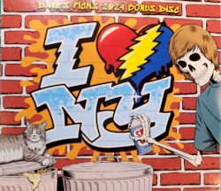 Dave’s Picks, 2024 Bonus Disc