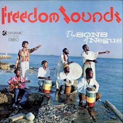 Freedom Sound