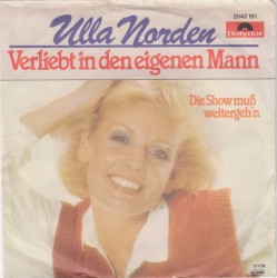Verliebt in den eigenen Mann