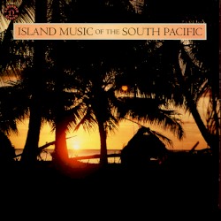 Island Music of the South Pacific