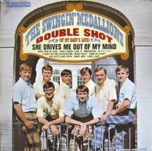 Double Shot (of My Baby’s Love)