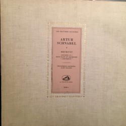 Concerto n° 5 pour piano et orchestre « L'Empereur »