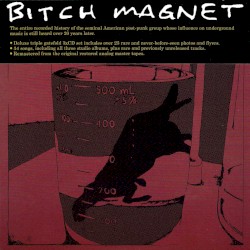Bitch Magnet