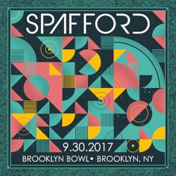 2017-09-30: Brooklyn Bowl, Brooklyn, NY, USA