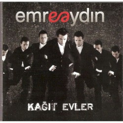 Kağıt Evler
