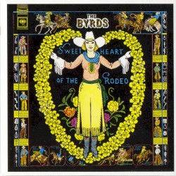 Sweetheart of the Rodeo