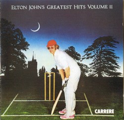 Elton John's Greatest Hits, Volume II
