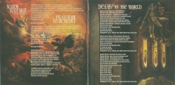 Phantom Antichrist