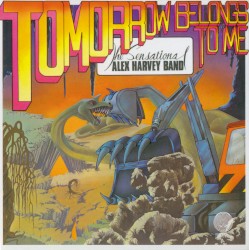 Tomorrow Belongs to Me