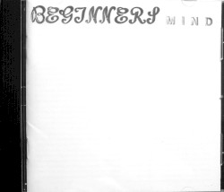 Beginner's Mind