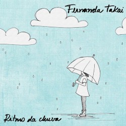 Ritmo da Chuva (Ao Vivo)
