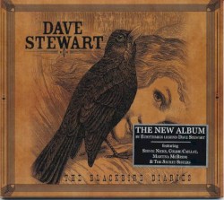 The Blackbird Diaries