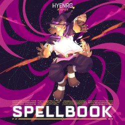 Spellbook
