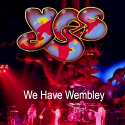 We Have Wembley